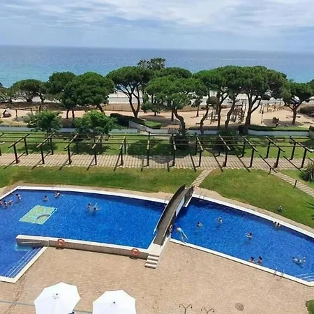 아파트 Seafront - Costa Brava