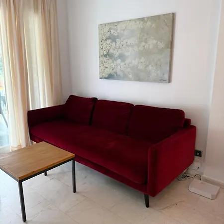 Apartmán Seafront - Costa Brava
