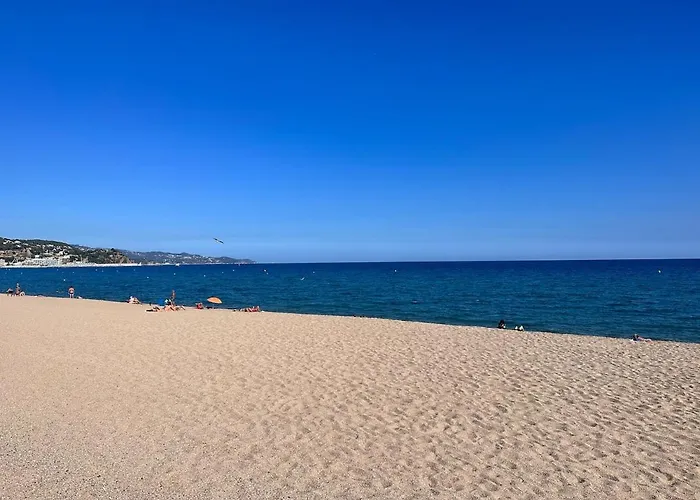 Апартаменты Seafront - Costa Brava