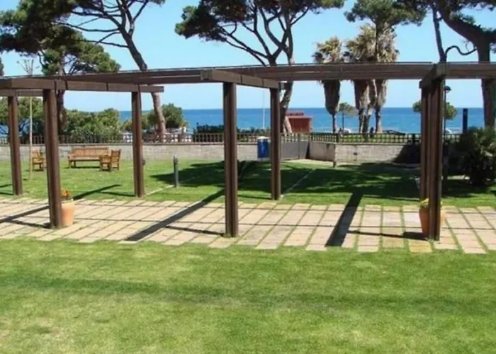 Seafront - Costa Brava Апартаменты Бланес