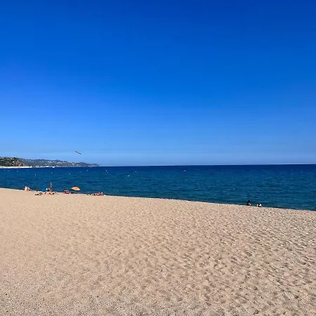 Apartment Seafront - Costa Brava