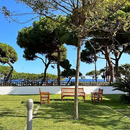 Seafront - Costa Brava Apartment Blanes
