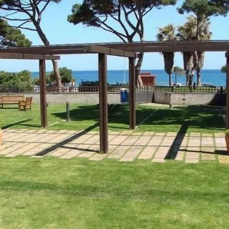 Seafront - Costa Brava Apartment Blanes