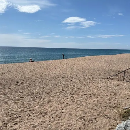 Seafront - Costa Brava Apartament *