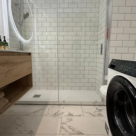 Seafront - Costa Brava Apartman *