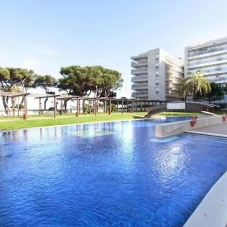 Apartman Seafront - Costa Brava